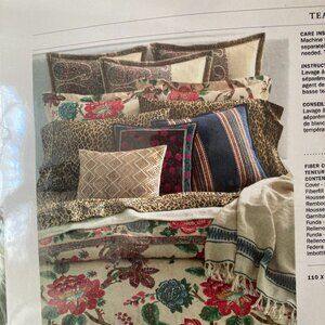 Ralph Lauren King Comforter